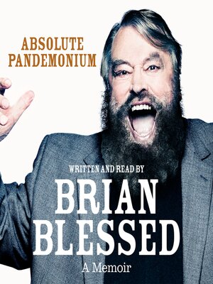 cover image of Absolute Pandemonium